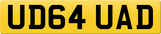 UD64UAD